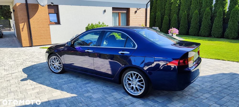 Honda Accord 2.0 i Comfort - 1