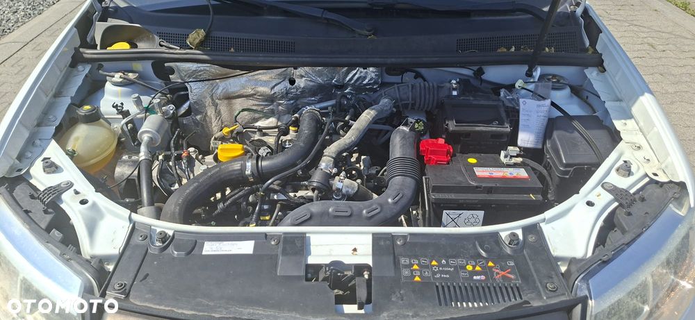 Dacia Sandero Stepway 0.9 TCe Laureate - 21