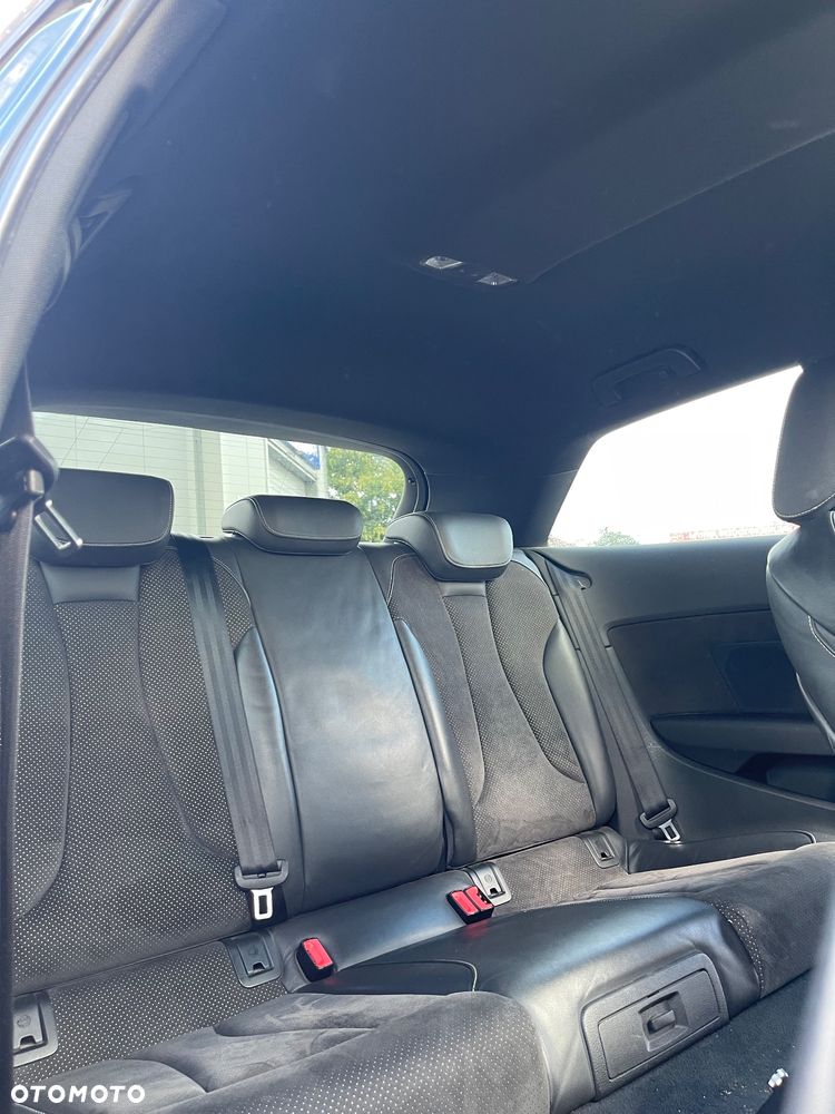 Audi A3 2.0 TDI Ambiente - 7