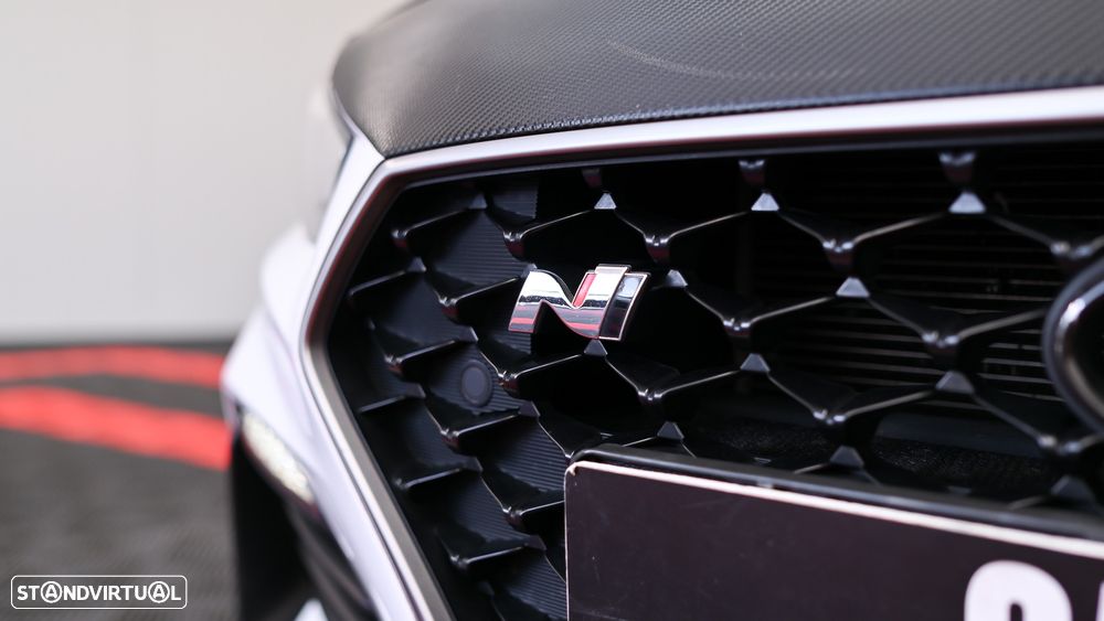 Hyundai i30 2.0 T-GDI N Performance - 5