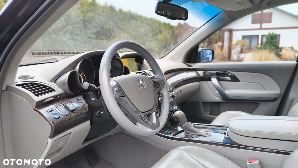 Acura MDX - 7