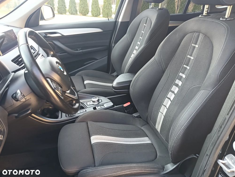 BMW X1 - 7