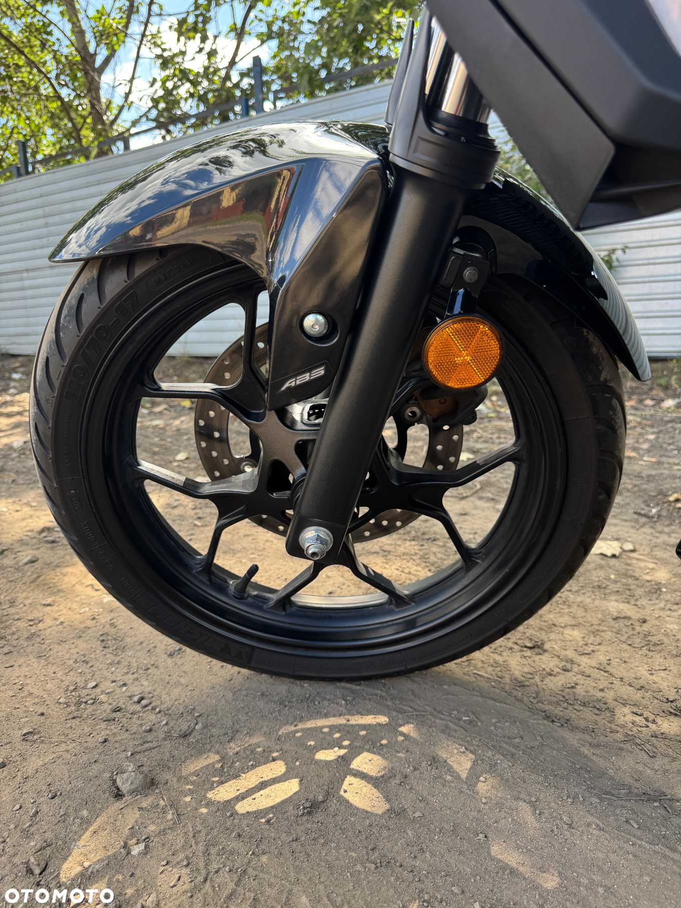 Yamaha MT - 14