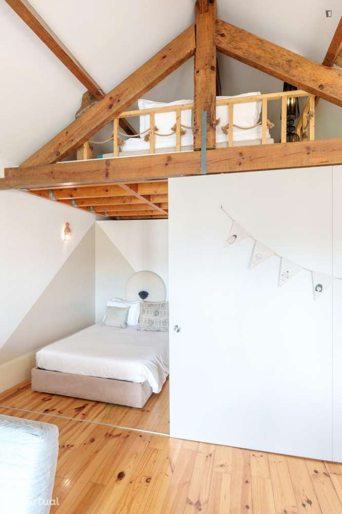 Apartamento com 2 quartos - localizado em Cedofeita Porto - Grande imagem: 4/27