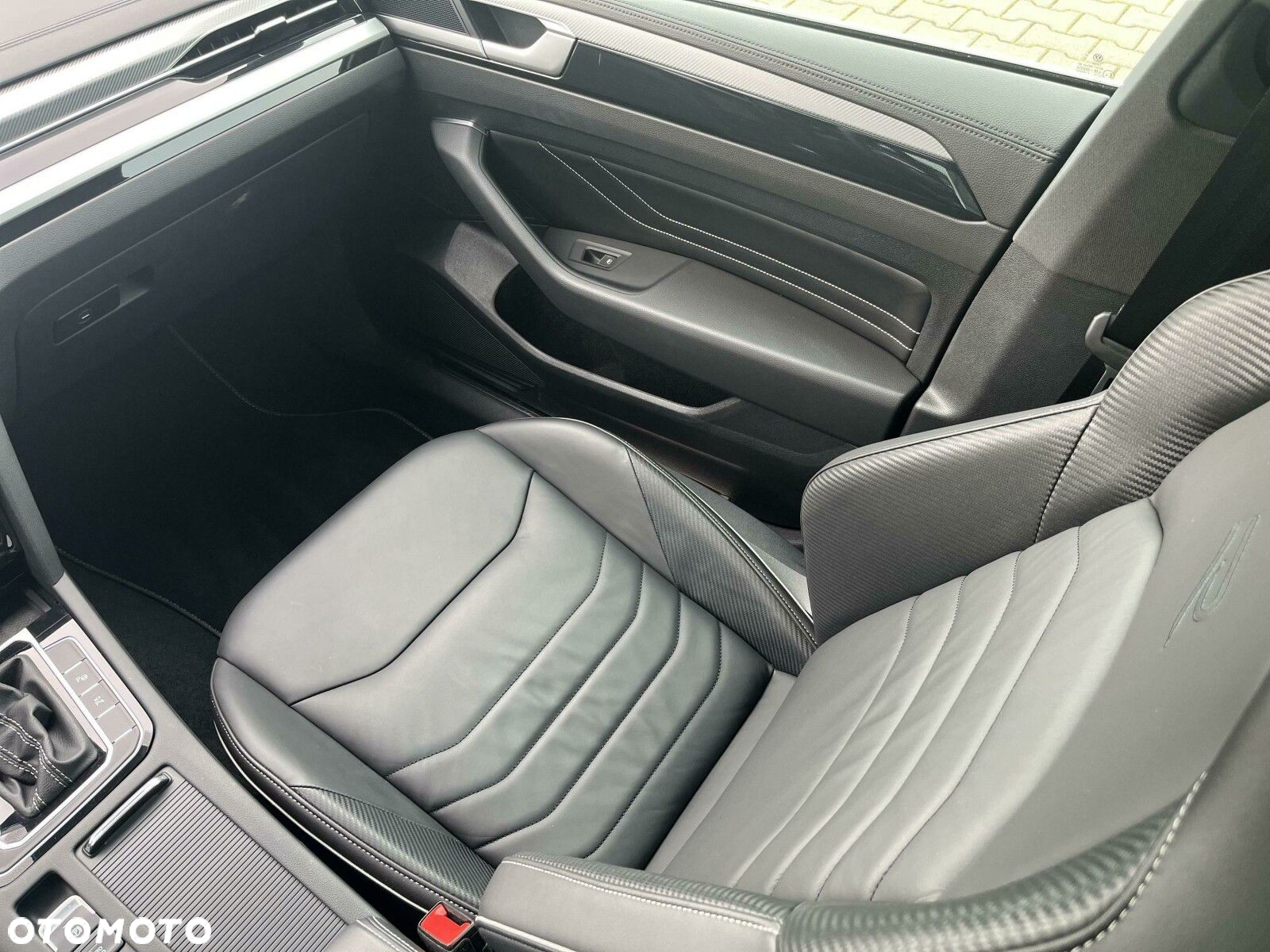 Volkswagen Arteon 2.0 TSI R-Line DSG - 22