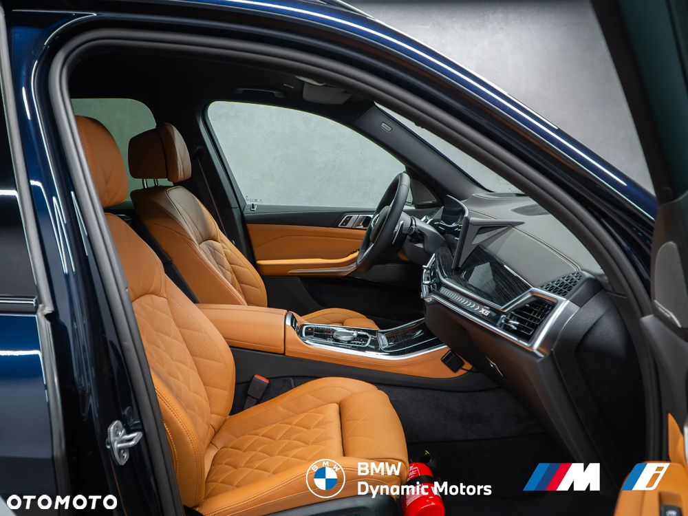 BMW X5 xDrive30d - 22