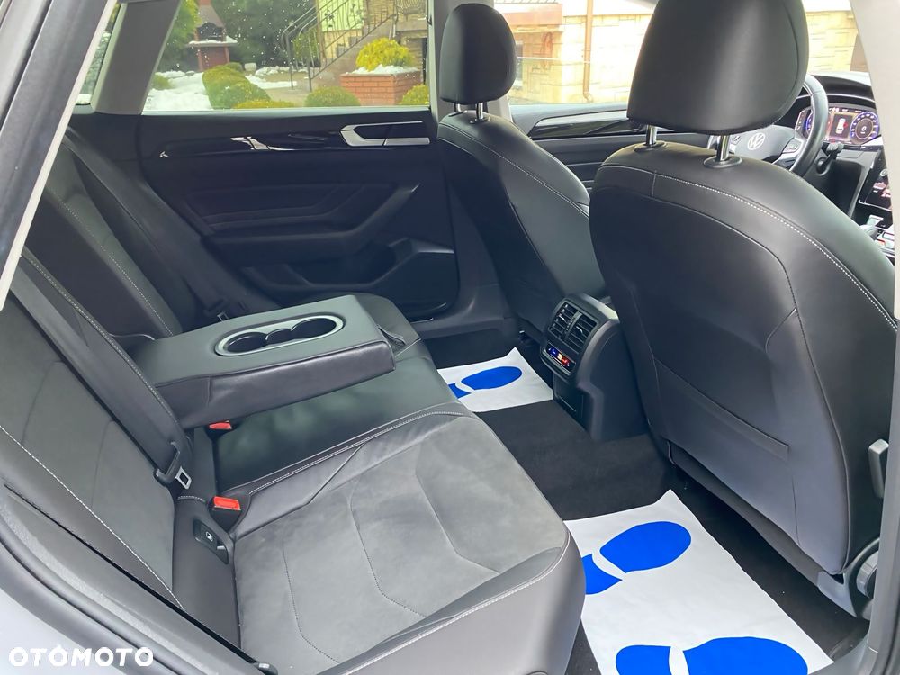 Volkswagen Arteon 2.0 TDI SCR DSG - 12