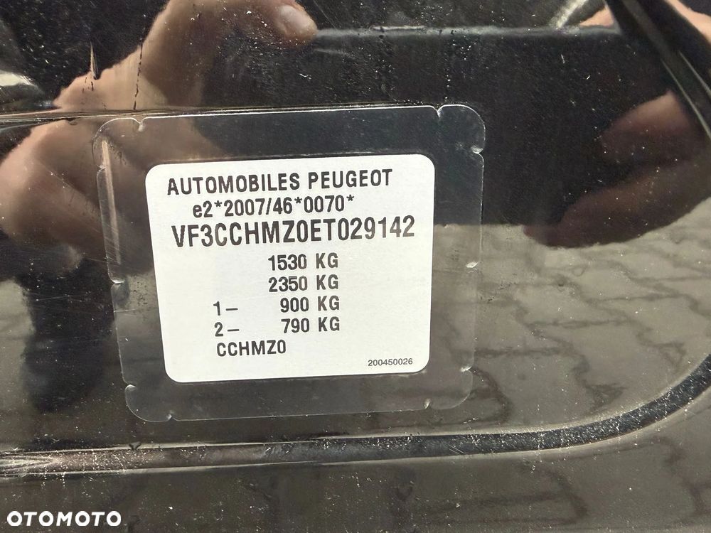 Peugeot 208 1.2 PureTech Allure - 27