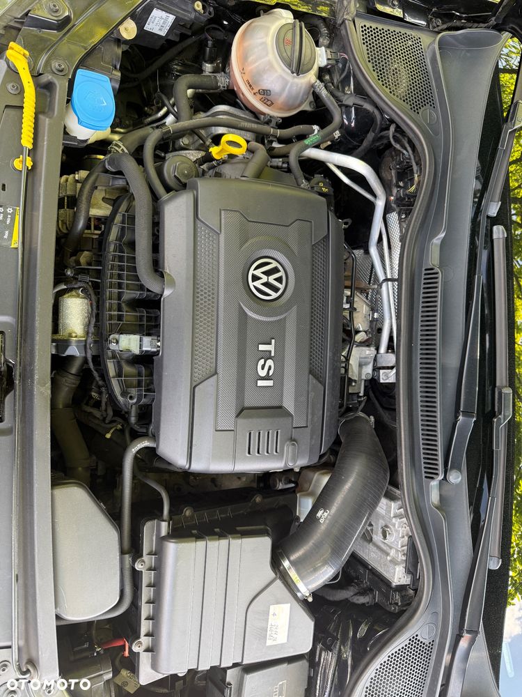 Volkswagen Polo 1.8 TSI (Blue Motion Technology) DSG GTI - 20