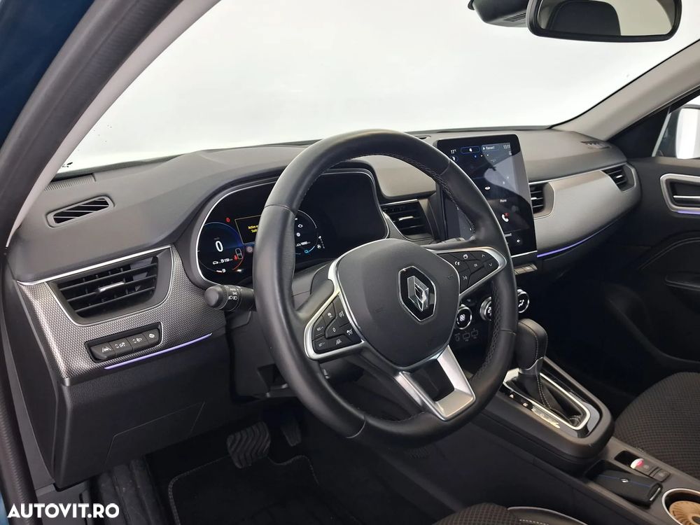 Renault Arkana E-TECH 145 Techno - 37