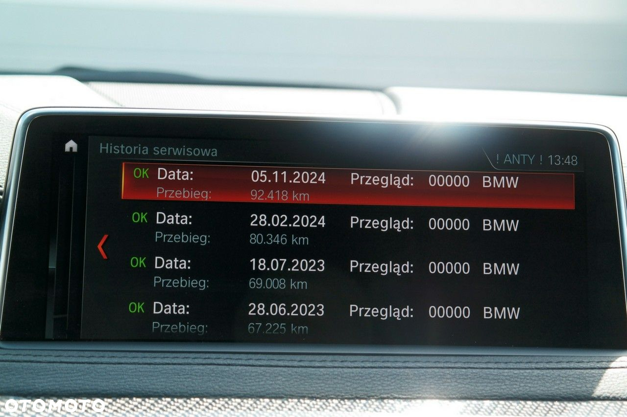 BMW X6 xDrive40d M Sport - 33