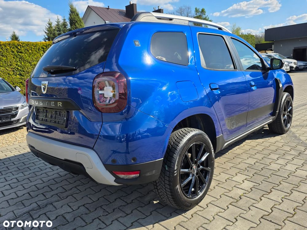 Dacia Duster - 8
