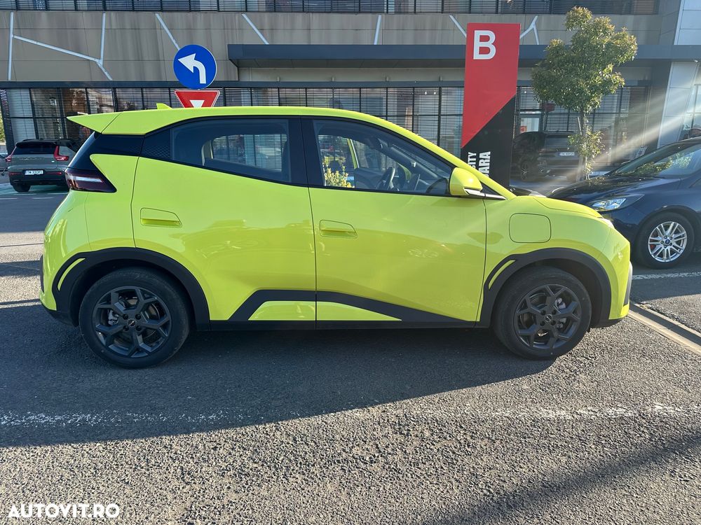 Byd Dolphin 43.2 kWh Boost - 4