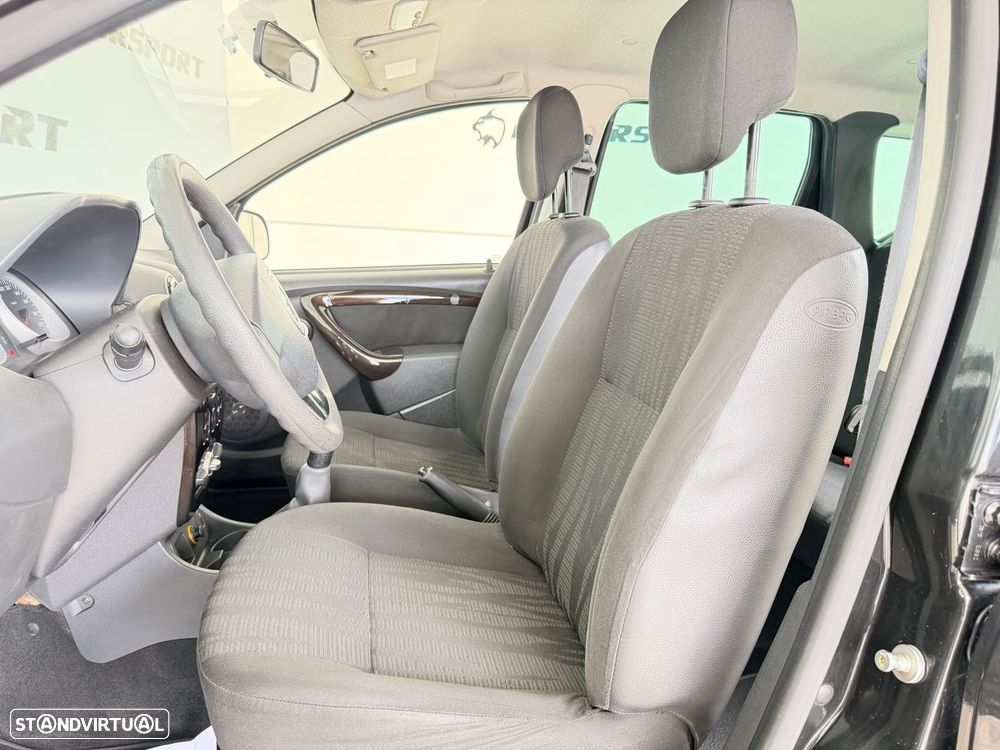Dacia Duster 1.5 dCi Comfort - 13