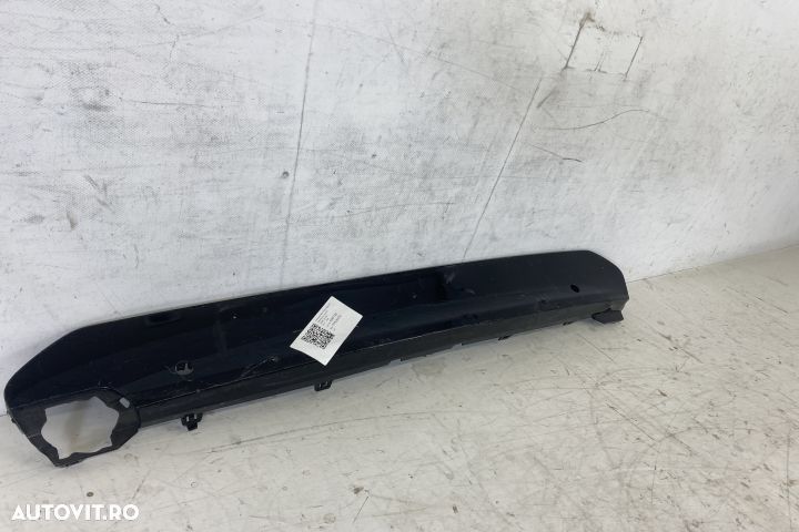 Ornament Bara Fata Original In Stare Buna 2 senzori BMW X3 G01 2017 20 - 2