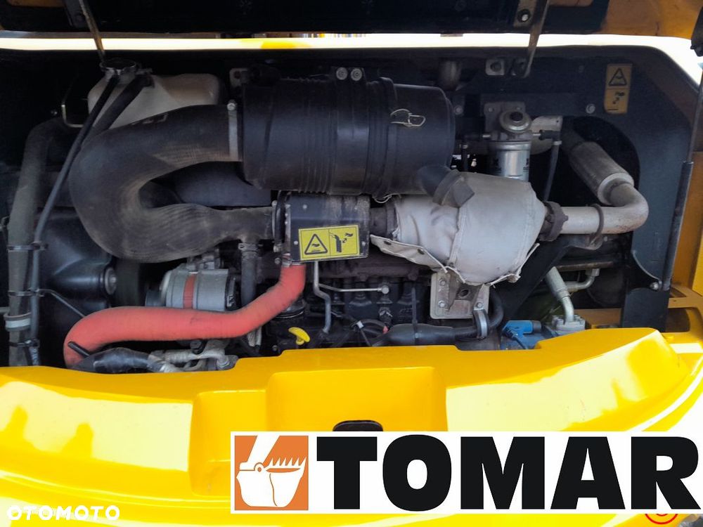 JCB 86C-1 2015R - 21