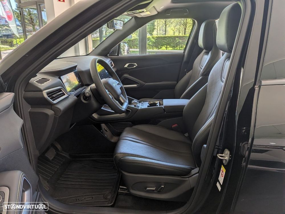 BYD Atto 2 45.1 kWh Boost - 22