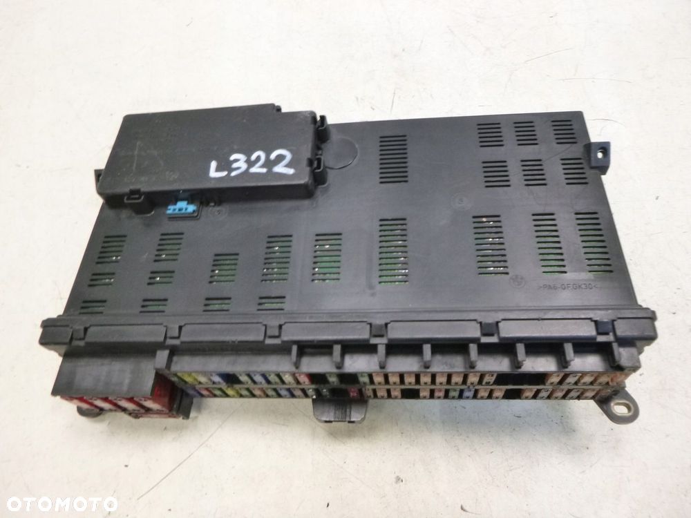 RANGE VOGUE L322 MODUŁ SKRZYNKA BEZPIECZNIKÓW BSI - 2