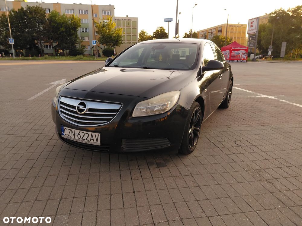 Opel Insignia - 6
