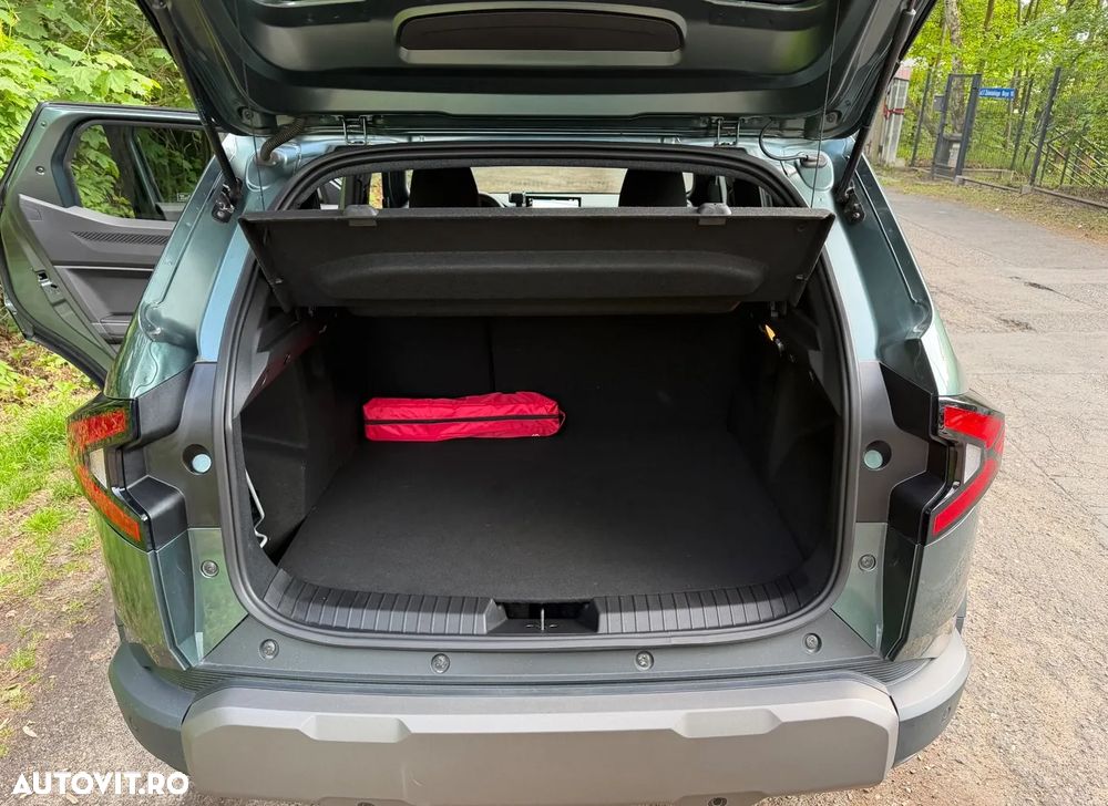 Dacia Duster HEV 140 Extreme - 5