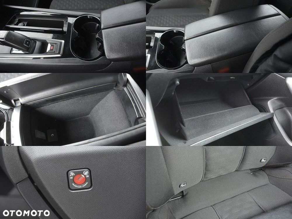 Peugeot 508 BlueHDi 130 EAT8 Allure - 28