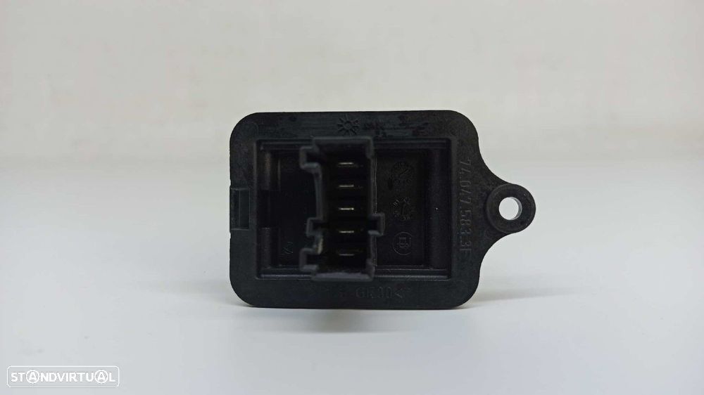 RESISTÊNCIA SOFAGEM CITROEN XSARA BERLINA 1.4 HDI VIVACE - 3