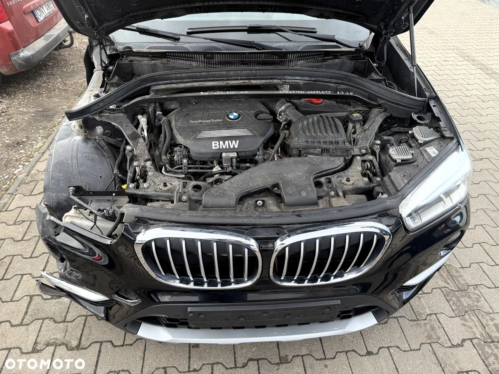 BMW X1 - 9