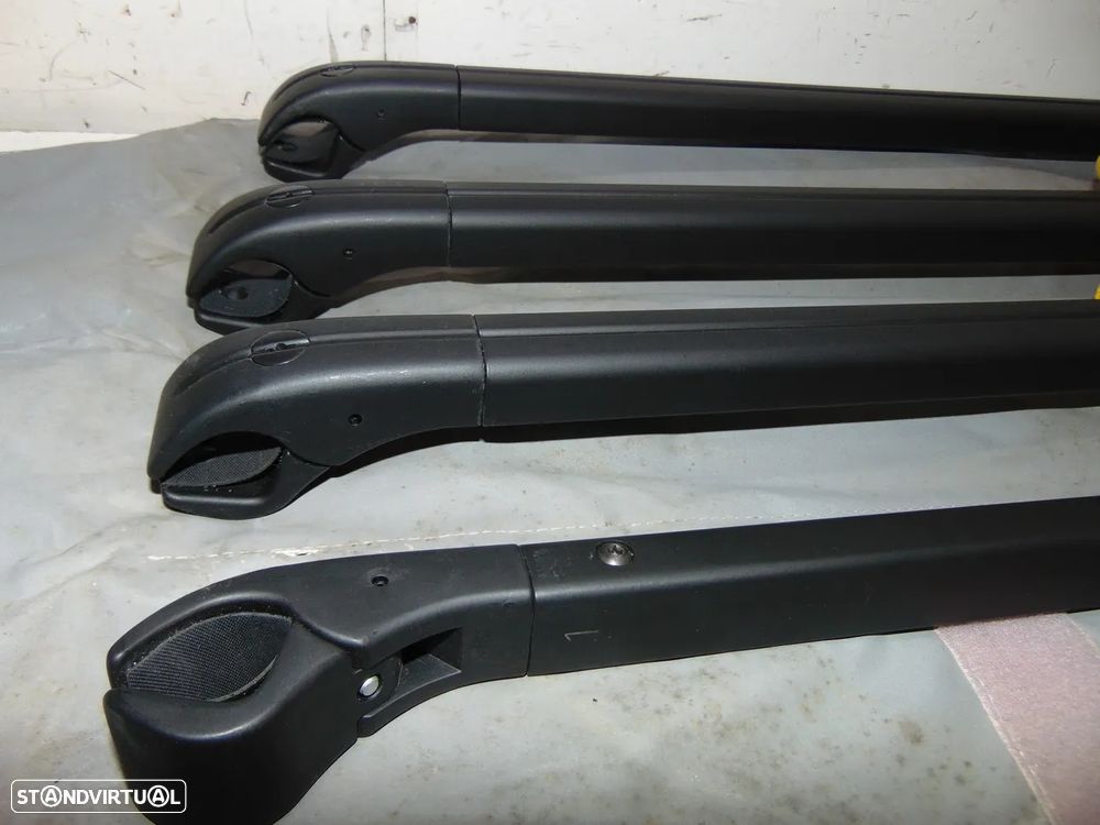 Fiat Palio barras - 4