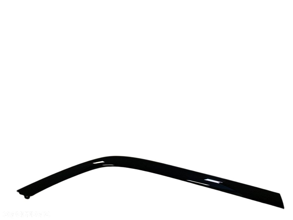 NOWA ORYGINALNA LISTWA DACHOWA HONDA E LEWA 73162-TYFA - 1