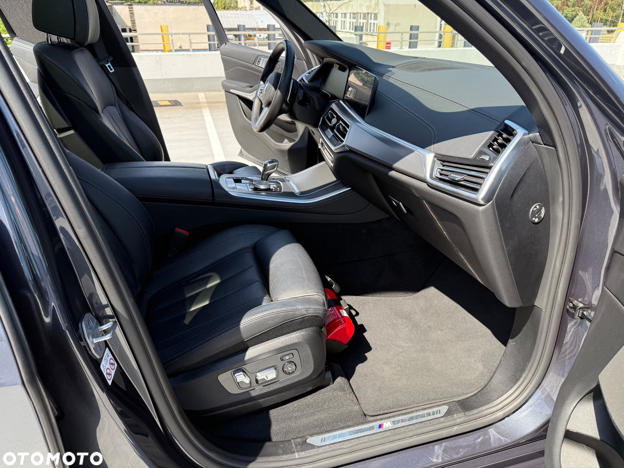 BMW X5 xDrive30d mHEV sport - 25