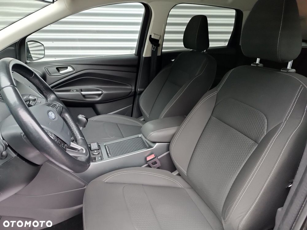 Ford Kuga 1.5 EcoBoost FWD Edition ASS MMT6 - 27