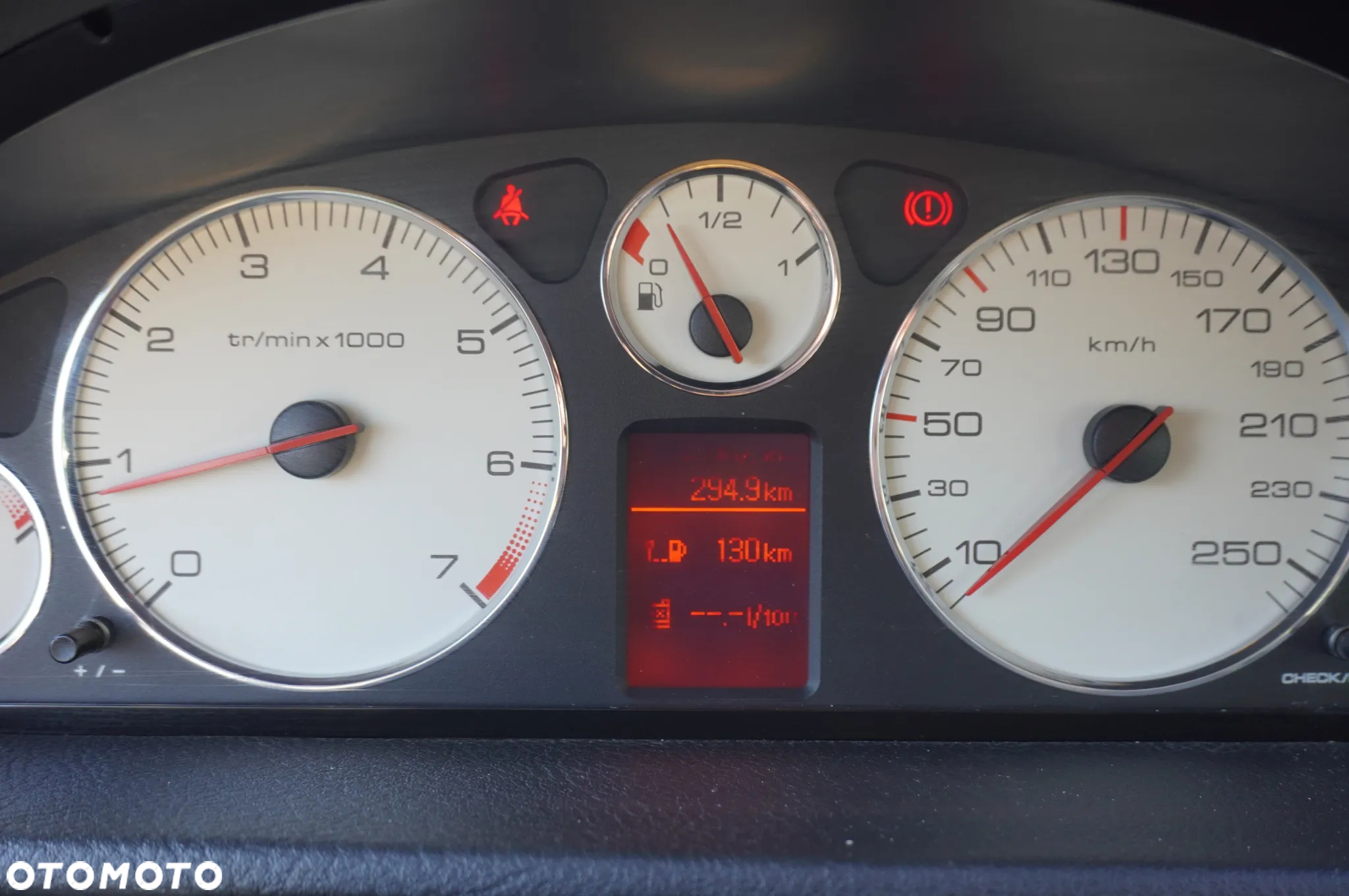 Peugeot 407 SW 160 Platinum - 21
