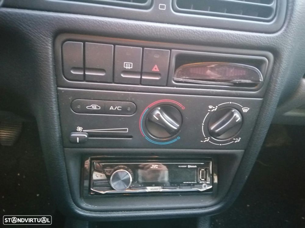 Peugeot 406 Break - 9