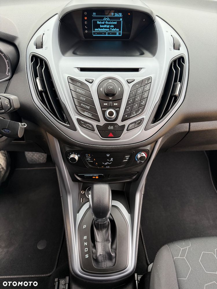 Ford B-MAX 1.6 Trend MPS6 - 29