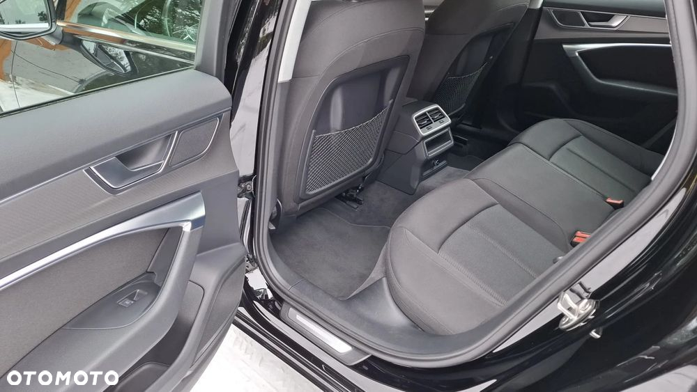 Audi A6 Avant 40 TDI S tronic design - 13