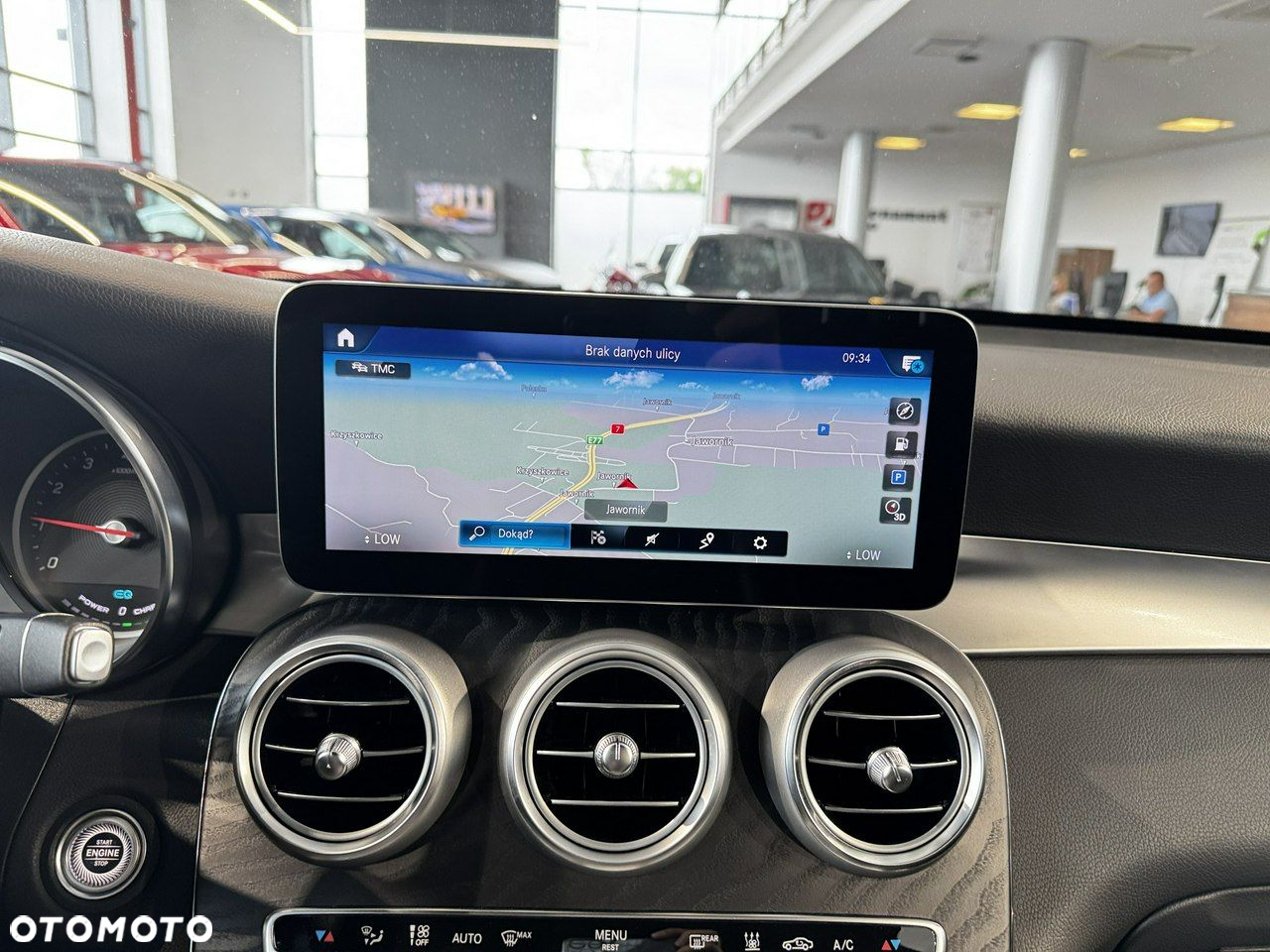 Mercedes-Benz GLC - 26
