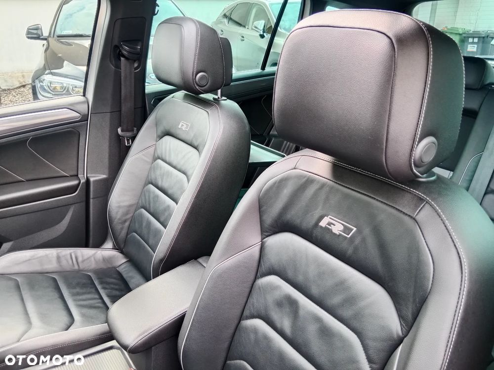 Volkswagen Tiguan 2.0 TSI BMT 4Mot Highline DSG - 15