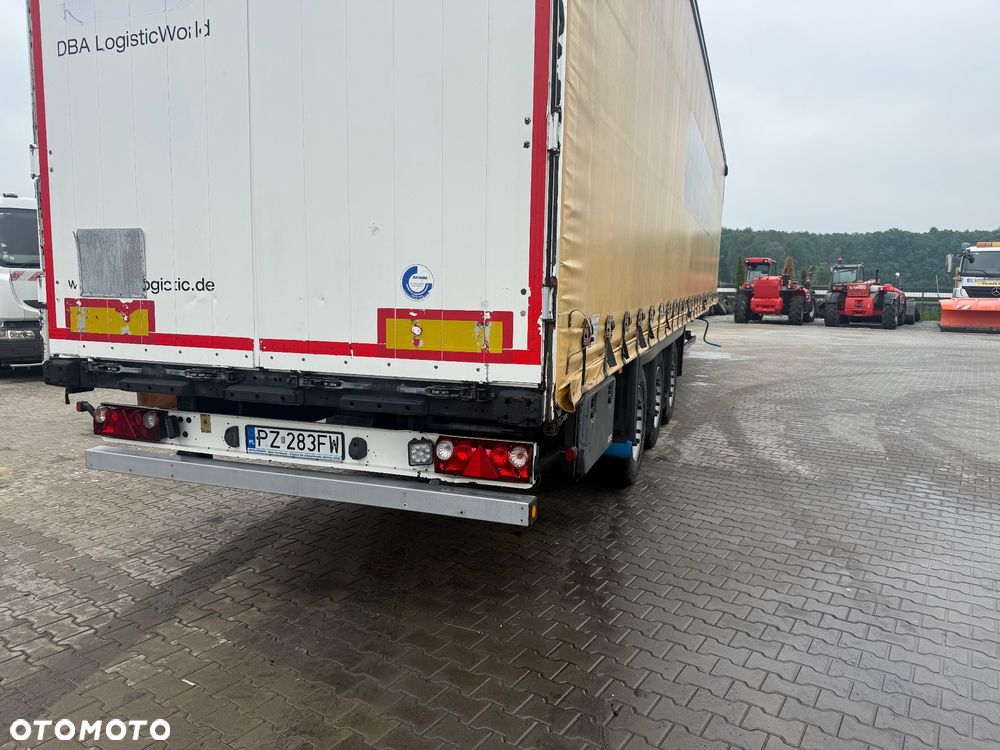 Schmitz Cargobull S01 - 8