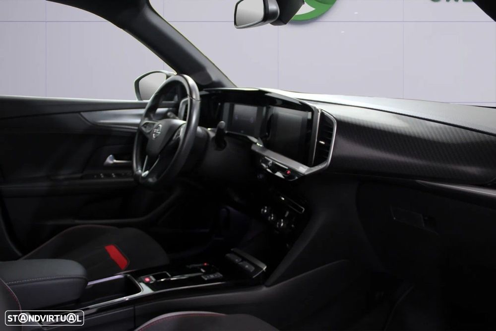 Opel Mokka-e Elegance - 9