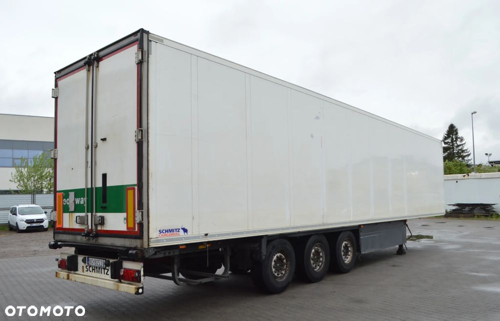 Schmitz Cargobull SKO 24/L - 5