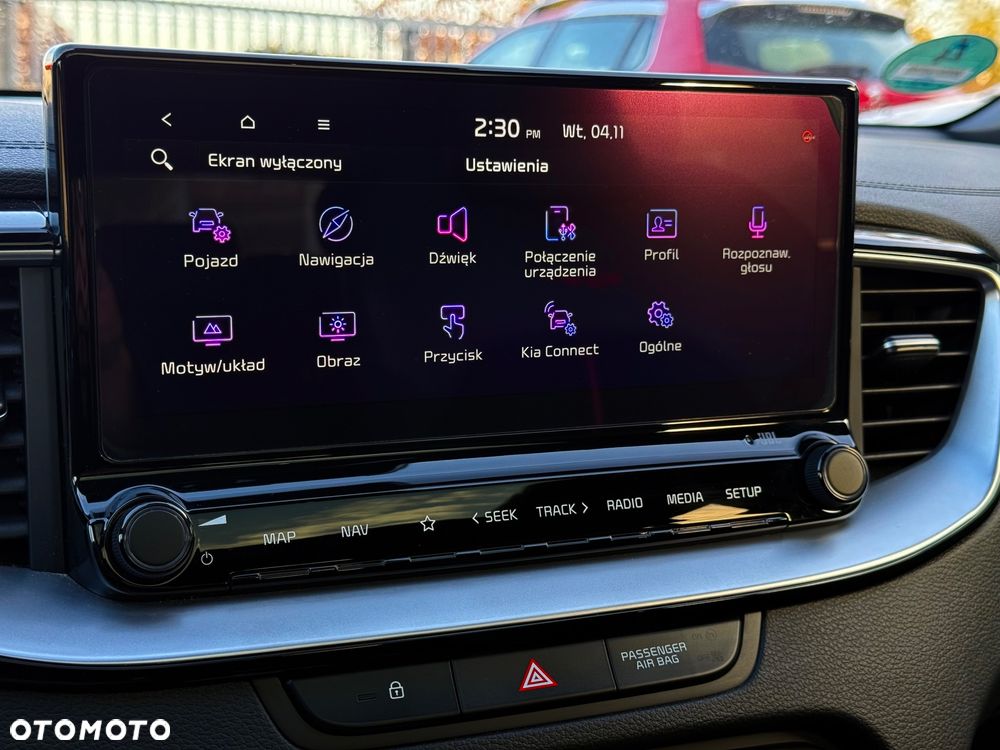 Kia ProCeed 1.6 T-GDI GT DCT - 32