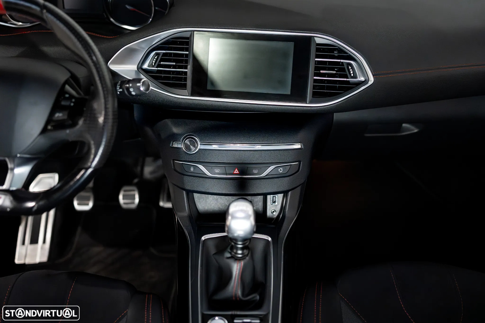 Peugeot 308 GTi by Sport - 44