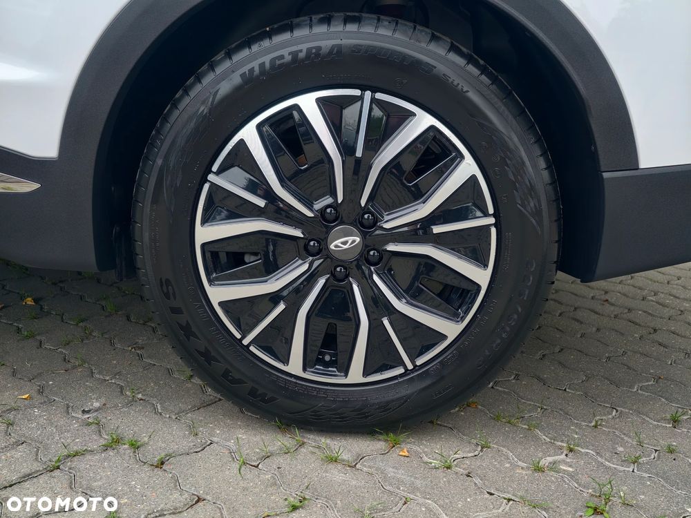 Chery Tiggo 7 1.5 T-GDI Super Hybrid Prestige DHT - 14