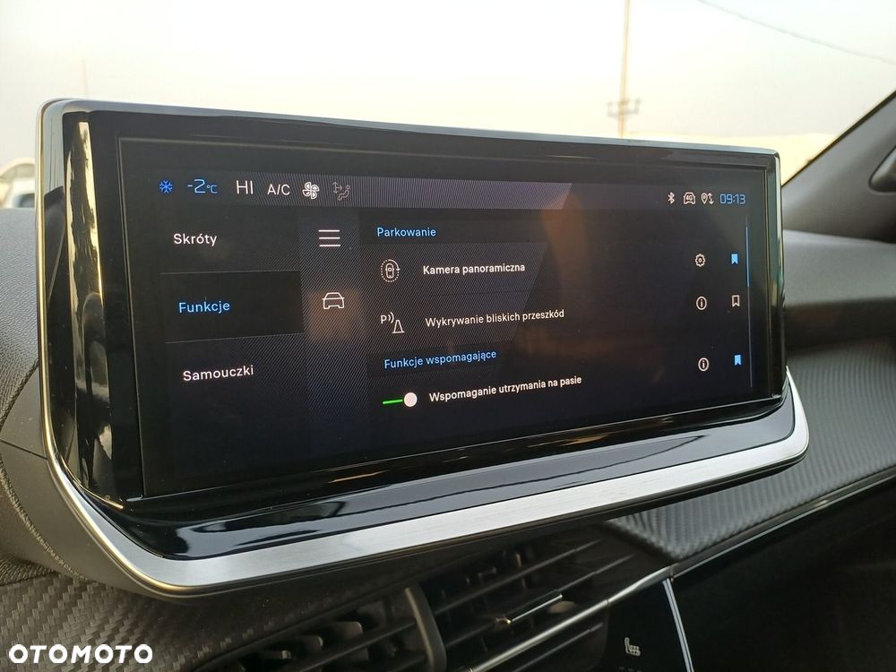 Peugeot 2008 PureTech 130 Allure S&S EAT8 - 22