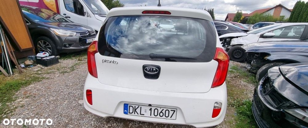 Kia Picanto - 16