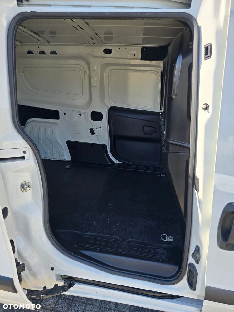 Fiat Doblo - 14