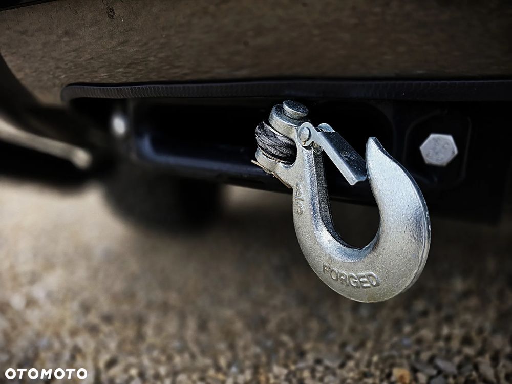 Toyota Hilux Arctic 4x4 - 15