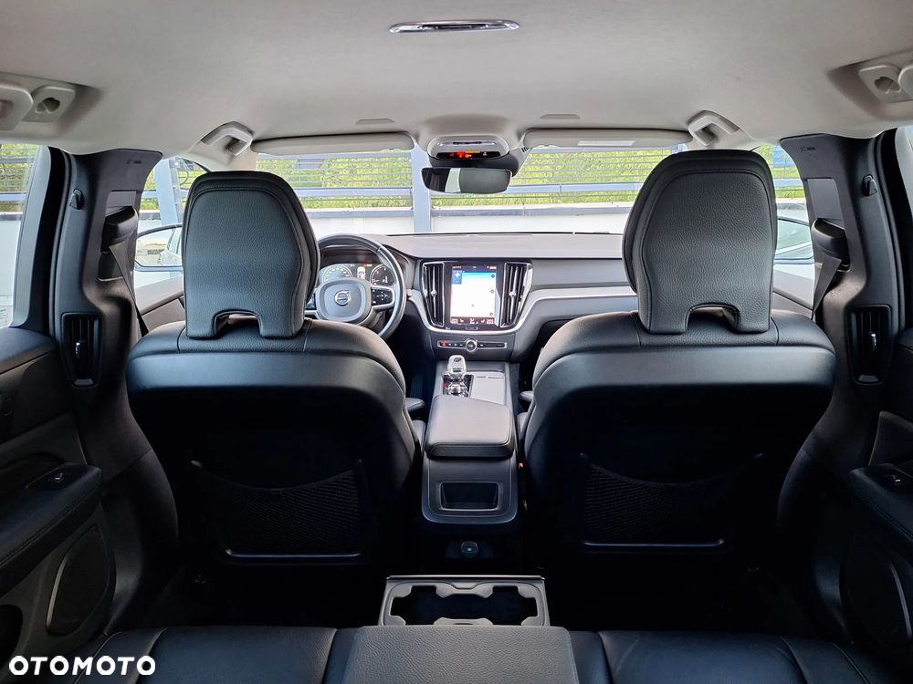 Volvo V60 B4 D Inscription - 12