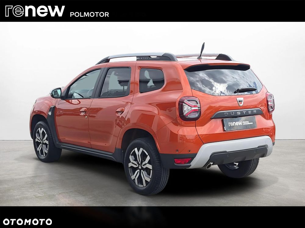 Dacia Duster 1.3 TCe Prestige - 3