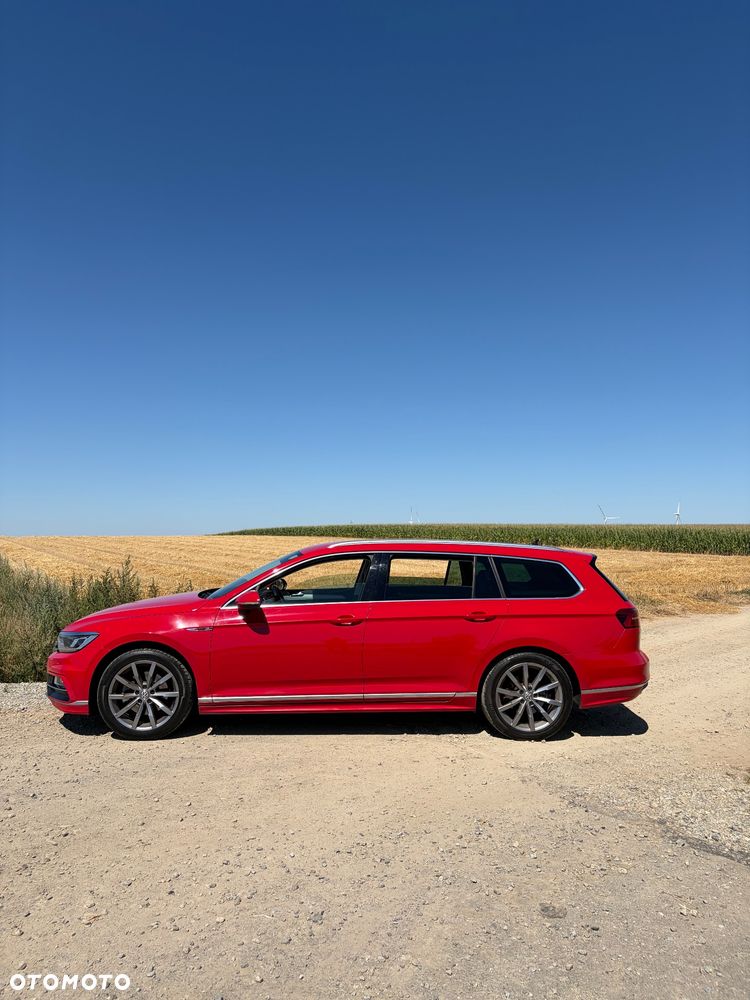 Volkswagen Passat 1.5 TSI EVO Highline DSG - 5